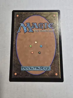 Myr Battlesphere Commander: Modern Horizons 3 Regular - Image 2