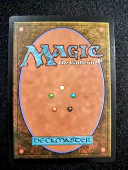 MTG Waterbender's Restoration 0099 Avatar: The Last Airbender NM - Image 2