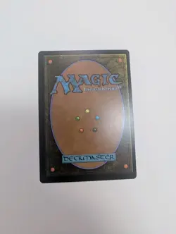 MTG - Waterbender's Restoration- Avatar: The Last Airbender: Eternal-Legal NM/M - Image 4