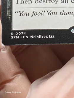 Villainous Wrath Marvel's Spider-Man Regular - Image 3