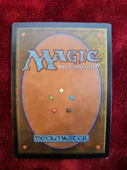 Engineered Plague Urza's Legacy Foil - Image 2