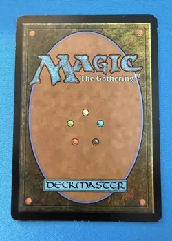 Undead Warchief Scourge MTG LP - Image 2