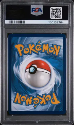 2023 POKEMON PAL EN-PALDEA EVOLVED HYPER RARE #271 MEOWSCARADA EX PSA 10 - Image 2