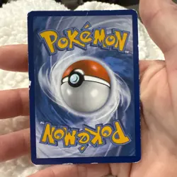 Pokemon Pikachu XY95 Promo Holo Rare – Let’s Eat Together 2016 LP - Image 3