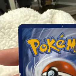 Pokemon Pikachu XY95 Promo Holo Rare – Let’s Eat Together 2016 LP - Image 4