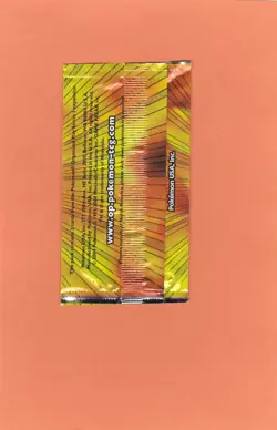 Pokemon - POP Series 1 Sealed Promo Booster Pack - Image 2