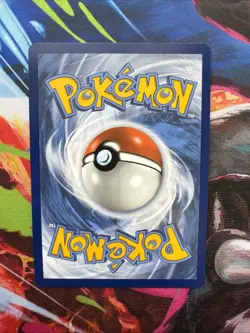 Misty's Lapras 194/182 Sv10: Destined Rivals Illustration Rare Pokemon TCG - Image 3