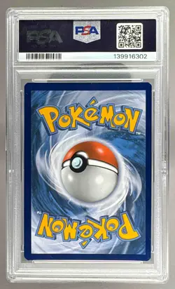 6302 Charizard V 2022 Pokemon Sword & Shield Ultra Premium Promo #SWSH260 PSA 8 - Image 2