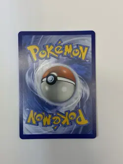 Pokemon Cynthia's Garchomp EX 215/182 Destined Rivals Ultra Rare Full Art Holo - Image 2