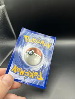 Pokemon TCG Charizard & Braixen GX (Full Art) 212/236 S&M Cosmic Eclipse - Image 4