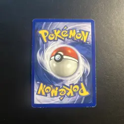 Wigglytuff 16/64 Jungle Pokemon Card Unlimited Holo Rare Moderately Played MP - Image 3