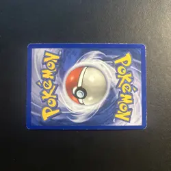 Wigglytuff 16/64 Jungle Pokemon Card Unlimited Holo Rare Moderately Played MP - Image 4