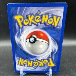 Vileplume Holo Jungle Card 15/64 Unlimited Vintage Rare Pokemon TCG - Image 2