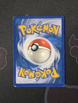 Pokemon TCG Tyranitar EX 17/17 Pop Series 1 Ultra Rare Holo Card #17/17 HP - Image 2