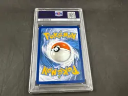 2024 POKEMON SSP EN LATIOS #203 ILLUSTRATION RARE PSA 9 - Image 2