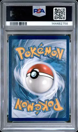 2022 POKEMON SWSH ULTRA-PREMIUM COLLECTION #260 FULL ART/CHARIZARD V PSA 9 - Image 2