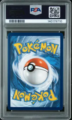 2024 POKEMON SSP EN-SURGING SPARKS ULTRA RARE #234 LISIA'S APPEAL PSA 9 - Image 2