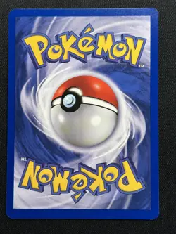Rattata 1st Edition Team Rocket 66/82 LP-NM Pokemon Card - Image 2