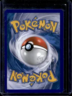 2013 Pokemon Black & White Legendary Treasures Meloetta EX Radiant #RC25 - Image 2