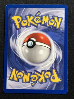 Koffing 1st Edition Team Rocket 58/82 LP-NM Pokemon Card - Image 2