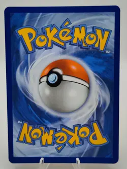 Pokemon TCG Mega Charizard Y Ex 030 Black Star Promo Ascended Heroes NM - Image 2