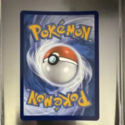 Pokemon Reshiram EX 158/086 Sv: White Flare Holo Ultra Rare 230HP - Image 2