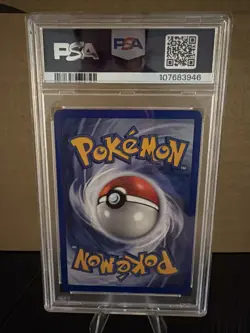 Pokemon Charmander EX Dragon Holo Rare #98 - Image 2