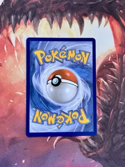 Mega Dragonite EX MANGA Mega Attack Rare Ascended Heroes #271 Pokemon Card NM ☁ - Image 4