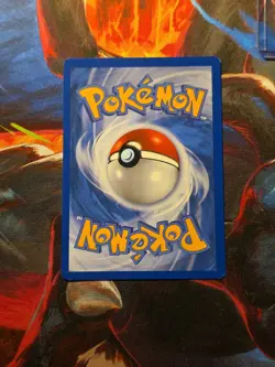 Pokemon TCG Raichu Prerelease 27/99 Nintendo Promos - 2009 - Image 4