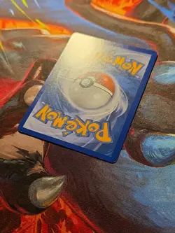 Pokemon TCG Raichu Prerelease 27/99 Nintendo Promos - 2009 - Image 5