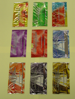 Pokemon - Complete Set POP Series 1,2,3,4,5,6,7,8,9 Sealed Promo Booster Packs - Image 2