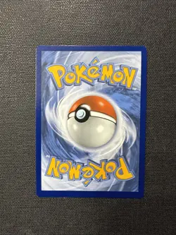 Pokemon TCG - Galarian Slowpoke (Cosmo Holo) SWSH126 - Sword & Shield Promo Card - Image 2