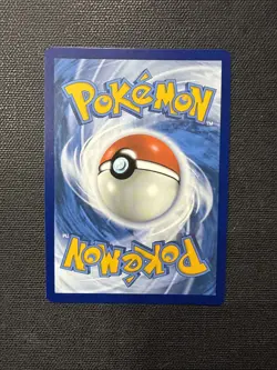 Pokemon Gengar SWSH241 Lost Origin Prerelease Holo Black Star Promo NM - Image 2