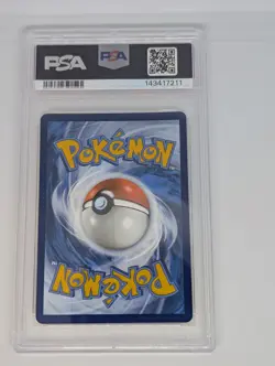 💎 POKEMON PRE PRISMATIC Evolutions 146/131 FLAREON EX SIR PSA 10 - Image 2