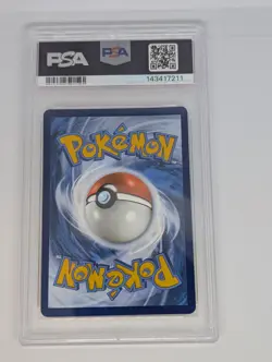 💎 POKEMON PRE PRISMATIC Evolutions 146/131 FLAREON EX SIR PSA 10 - Image 3