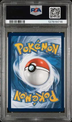 2023 POKEMON SVI EN-SCARLET & VIOLET ILLUSTRATION RARE #210 DROWZEE PSA 9 - Image 2