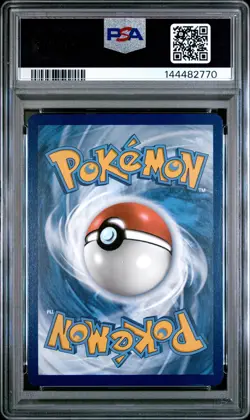 2023 POKEMON SVP EN-SV BLACK STAR PROMO 151 ELITE TRAINER BOX #051 SNORLAX PSA 9 - Image 2