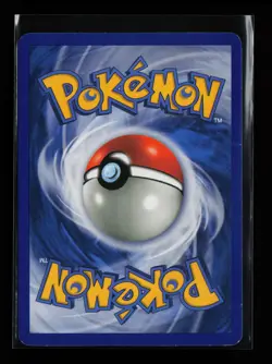 Nidoking 34/132 Rare Secret Wonders Heavily Played Pokemon Card - Image 2