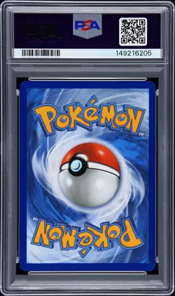 2026 POKEMON ASC EN-ASCENDED HEROES #281 TEAM ROCKET'S MEWTWO EX PSA 10 - Image 2