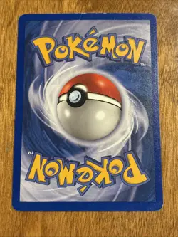 Gengar 48/165 E-Reader Expedition Reverse Holo Rare Pokemon TCG MP - Image 4