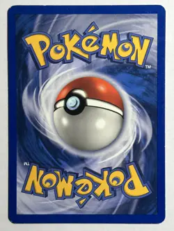 Challenge! Legendary Collection 106/110 MP-LP Pokemon Card - Image 2