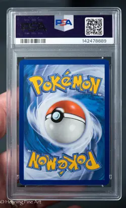 Pokemon TCG M Charizard EX 13/108 Evolutions 2016 PSA 8 - Image 2