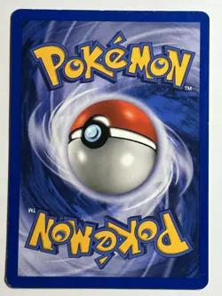 Pokemon March Neo Genesis 102/111 MP-LP Pokemon Card - Image 2