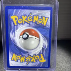 Pokemon TCG Blipbug SV007/SV122 Shining Fates Near Mint Condition Holo Rare 2021 - Image 2