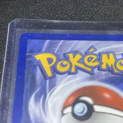 Pokemon TCG Blipbug SV007/SV122 Shining Fates Near Mint Condition Holo Rare 2021 - Image 4