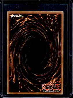 2002 Yu-Gi-Oh! Pharaoh's Servant Dust Tornado #PSV-011 - Image 2