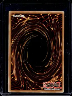 2003 Yu-Gi-Oh! Legacy of Darkness Fiber Jar #LOD-056 - Image 2