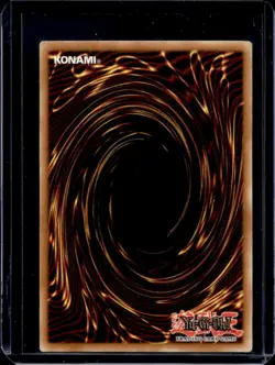 2002 Yu-Gi-Oh! Legend of Blue Eyes White Dragon Mystical Elf #LOB-062 - Image 2