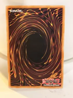 Yugioh Shooting Star Dragon 1st Edition Ultimate Rare STBL-EN040 LP - Image 2