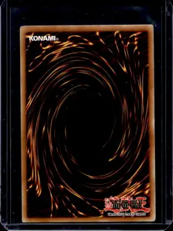 2002 Yu-Gi-Oh! Pharaoh's Servant Dust Tornado #PSV-011 - Image 2